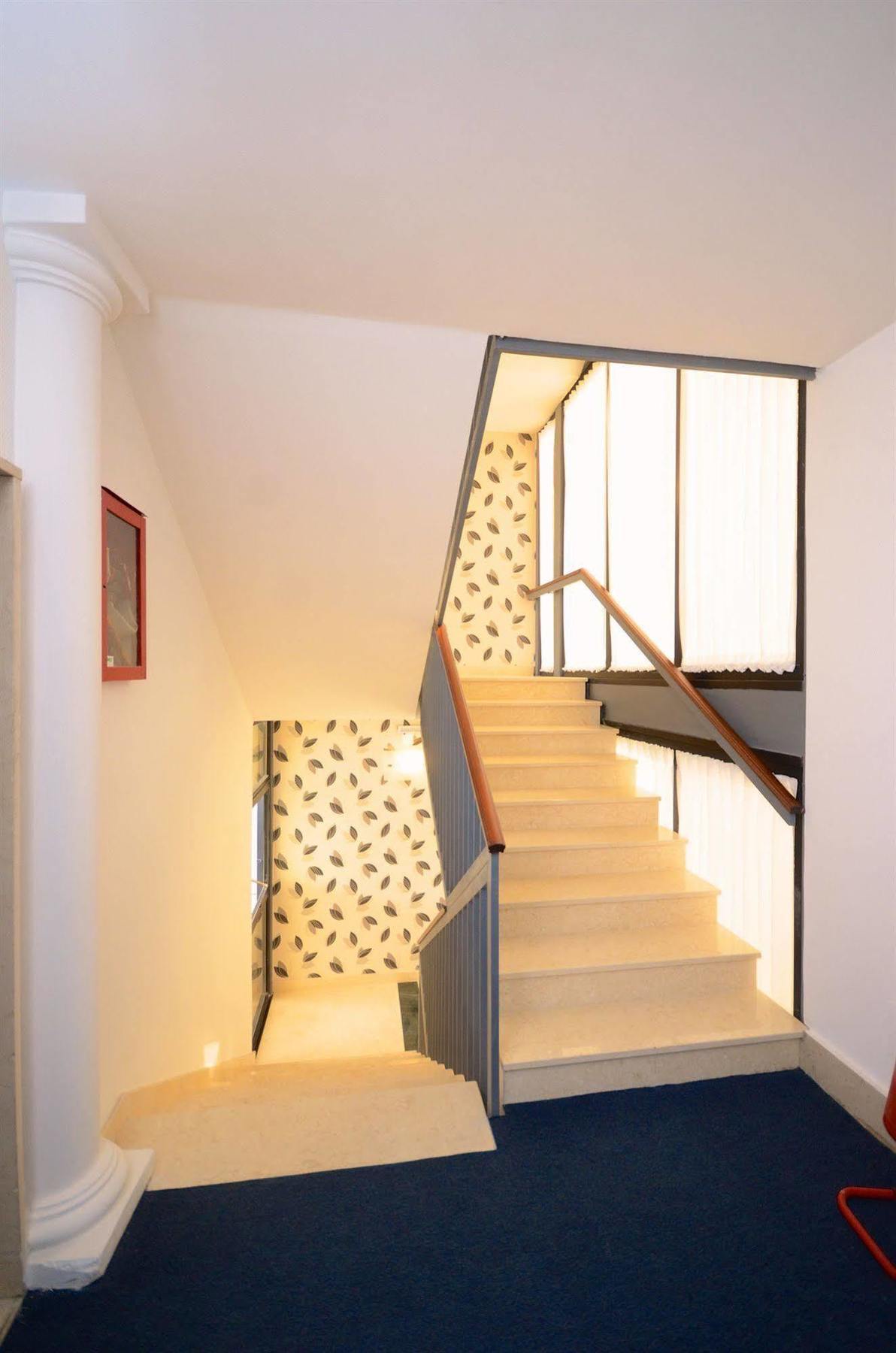 Hotel Clinton Casoria
