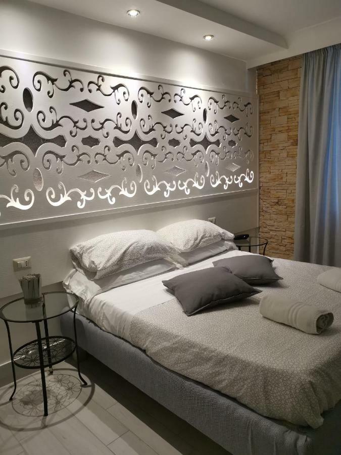 Hotel Clinton Casoria